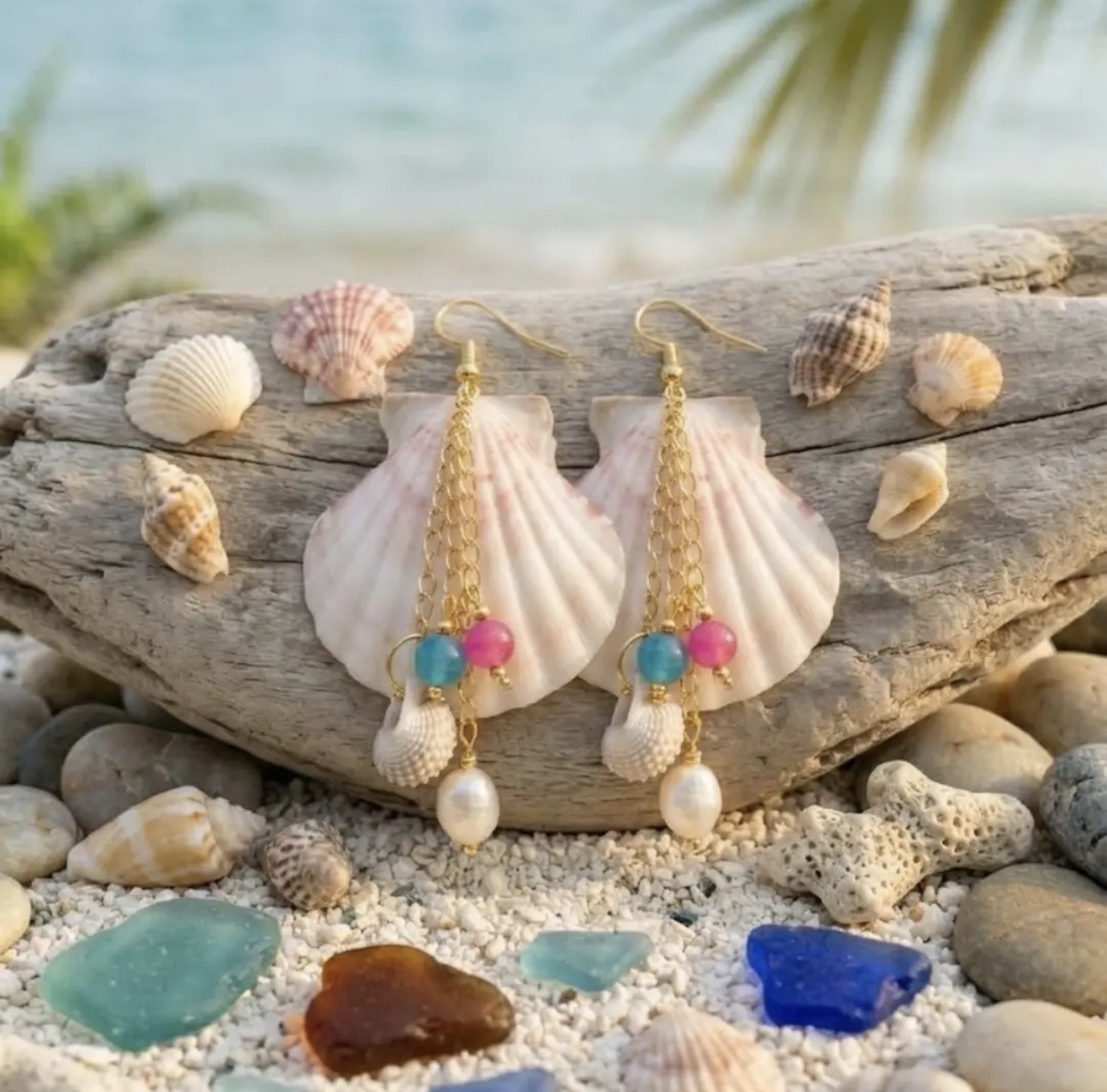Reef Gold Strand